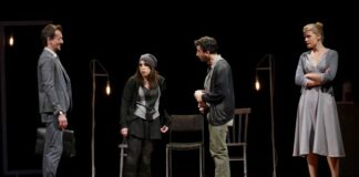 ‘Vania’ al Paisiello, prosegue la stagione teatrale 2017