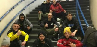 Muay thai, cinque leccesi vincono il campionato italiano