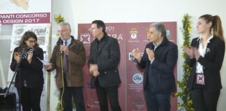Bilancio positivo per la XIII edizione di “Agorà Design”