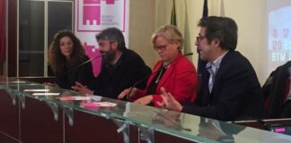 BTM Puglia 2017