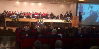 90 anni di Confindustria