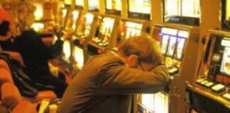 Ludopatie, DDL sul riordino settore giochi