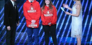 ‘MaBasta’ a Sanremo contro il bullismo