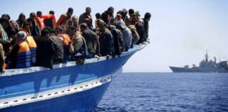 Imbarcazione con migranti si incagliò nella scogliera di Patù: arrestati i 2 scafisti