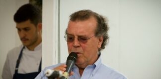 Il mondo vitivinicolo piange la scomparsa di Pasquale Mottura