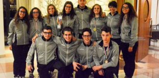 In Puglia il triathlon parla salentino