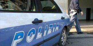 Nascondeva in casa un piccolo magazzino della droga