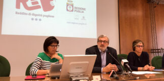 Reddito di dignità nella fase di avvio