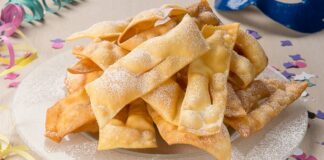 Carnevale: il ‘made in Italy’ sfila tra le maschere domenica 26/02