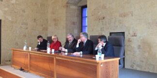 Programma d’Area Integrato