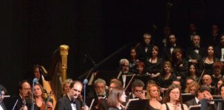 Teatro Apollo, si replica sabato e domenica