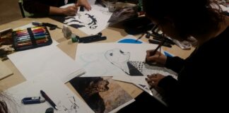 ‘Uliando Uliando’, la call per artisti