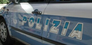 Apre il gas e minaccia di far esplodere la casa: arrestato 46enne