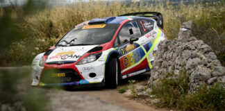 50° Rally del salento: tutti gli eventi