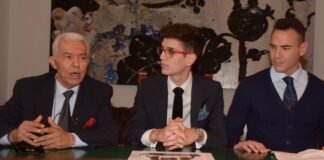“Victoire”, la nuova turbina ibrida inventata da un salentino