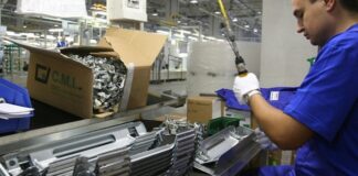Rapporto Ipres: l’economia pugliese va meglio