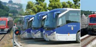Sud Est: nuovi autobus e nuove corse