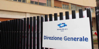 Asl Lecce, mazzette per pensioni invalidità
