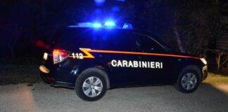 Scu: testa di maiale indirizzata al fratello di un pentito