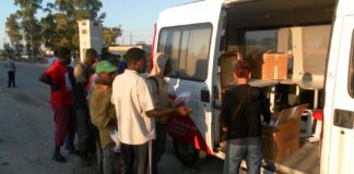 Caporalato: minacce a una sindacalista CGIL