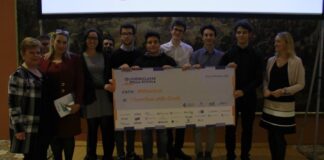 II edizione “I Fuoriclasse della scuola”