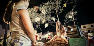 “TI RACCONTO A CAPO” 2017: Tutto su mia madre