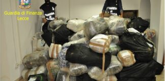 GdF: Il Bilancio Operativo 2016 del Comando Regionale