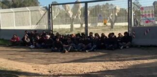 Gasdotto Tap, continuano le proteste