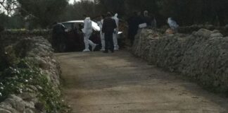 Cadavere occultato in un fusto, confermate le accuse