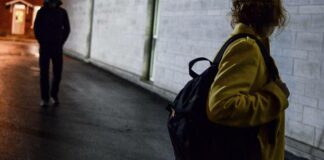 Perseguitava la sua ex compagna