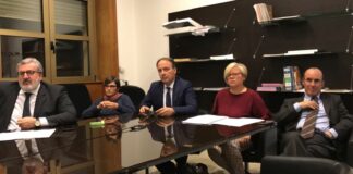 Tap: riunito il tavolo tecnico politico tra Regione e Comuni