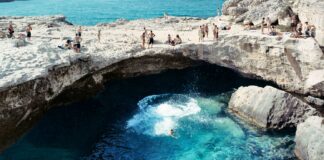 Turismo, la Puglia la meta prediletta dagli italiani