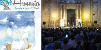 Torna per il terzo anno il ‘Festival Armonia’