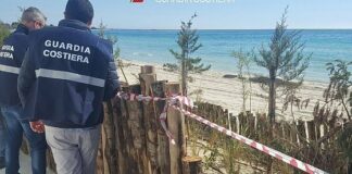 Sequestrato parte dello stabilimento ‘Bacino Grande’