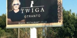 Twiga Beach Club, sequestro preventivo per lo stabilimento balneare