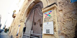 ‘5 anni 5 giorni 5 minuti’, Ammirato Culture House si racconta