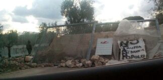 Gasdotto Tap, tornano le barricate sul cantiere