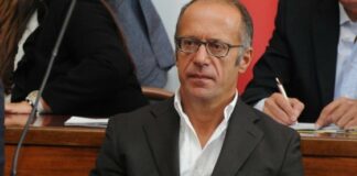 Leone De Castris nuovo capo della Procura di Lecce