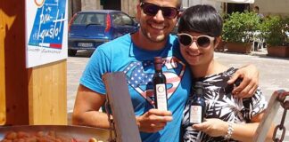 Salento Street Food sbarca in Austria