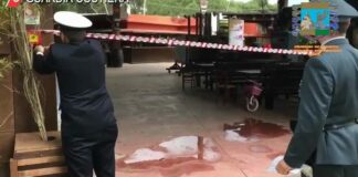 Abusivismo edilizio: sequestrato Parco Gondar