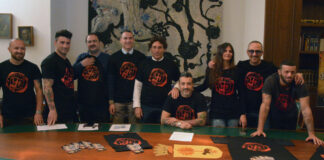 IV Edizione del Lecce Tattoo Fest, dal 22 al 24 aprile