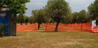 Gasdotto: nuove tensioni polizia-attivisti