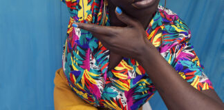 “The Studio Series” di Atong Atem nella galleria Lo.Ft