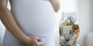 Arriva il ‘bonus mamma’