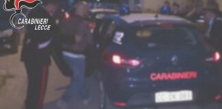 Pusher ‘salvato’ da un arresto per possesso di droga