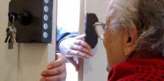 Falsi contratti per fornitura gas