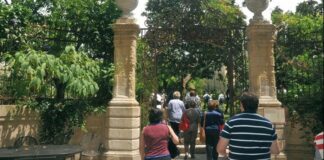 “Cortili aperti” XXIII edizione