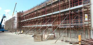 Edilizia privata: aumentano le compravendite