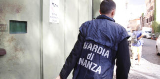 Arrestati funzionari sportello antiracket