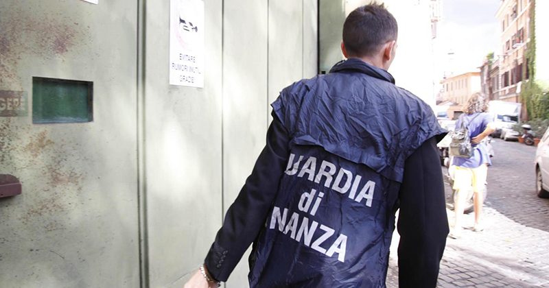 FONDI PDL: FIORITO URLA INNOCENZA, IN CELLA GENTE MIGLIORE DEL PDL
